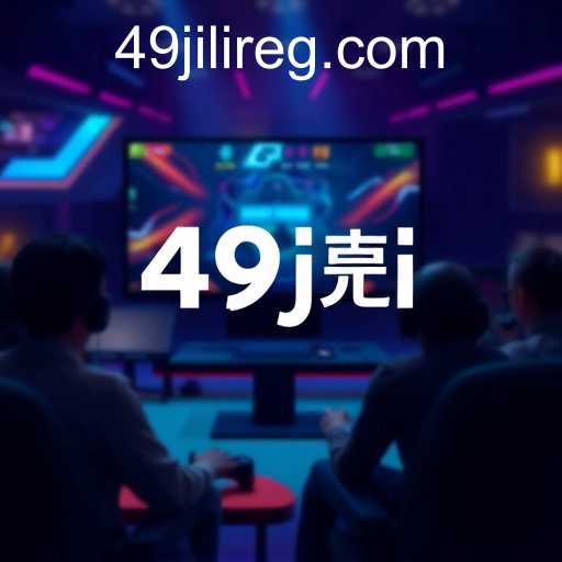 The Rising Popularity of 49jili Game Portal