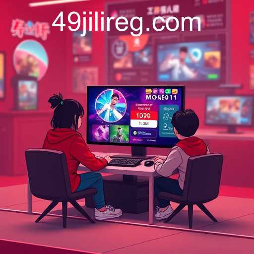 The Rise of 49jili: Revolutionizing Online Gaming Experiences