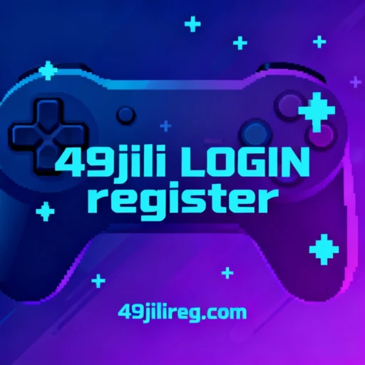 Play and Register at 49jili: Join the Fun World of Online Games
