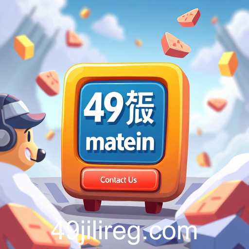 Exploring the 'Contact Us' Game Category and the '49jili LOGIN Register' Phenomenon