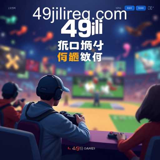 Digital Entertainment's Expanding Landscape