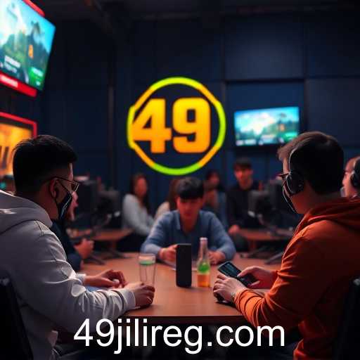 Emerging Trends in Online Gaming Platforms