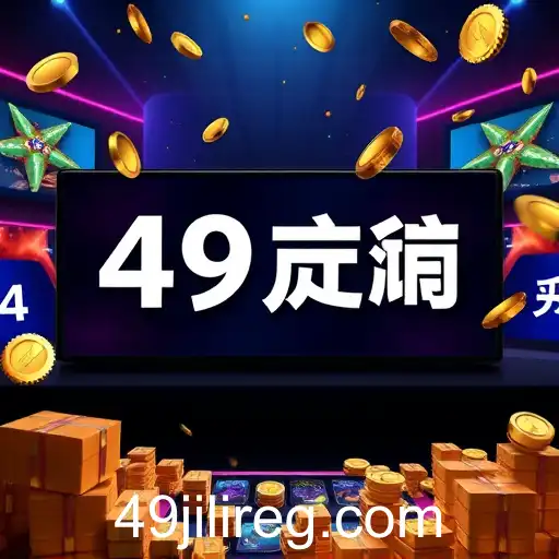 Emerging Trends in Online Gaming: The Case of 49jili