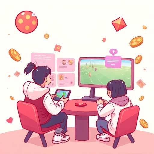 The Rise of Gaming Platforms and Online Access