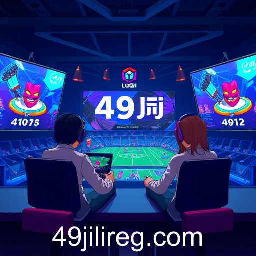 Gaming Trends and the Rise of 49jili