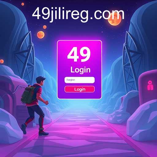 Exploring the Advantages of '49jili LOGIN' in Online Gaming