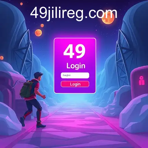 Exploring the Advantages of '49jili LOGIN' in Online Gaming
