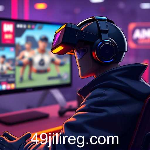 Online Gaming Trends and Innovations
