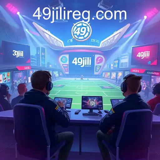 The Evolution and Impact of Online Gaming Platforms