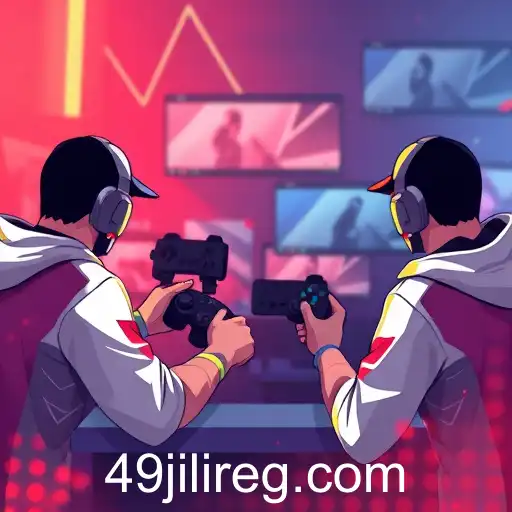 The Rise of Online Gaming Platforms