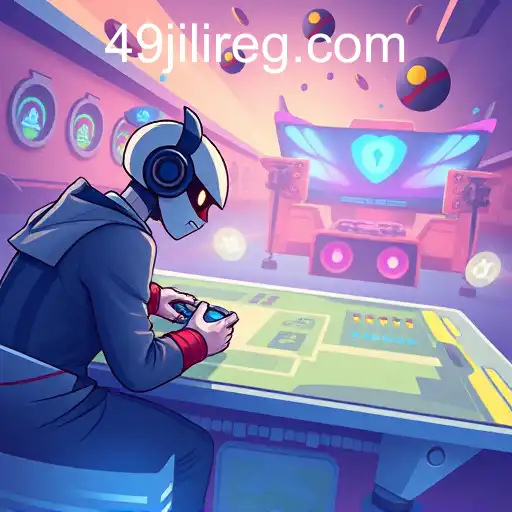 The Online Gaming Landscape: Trends and Tactics