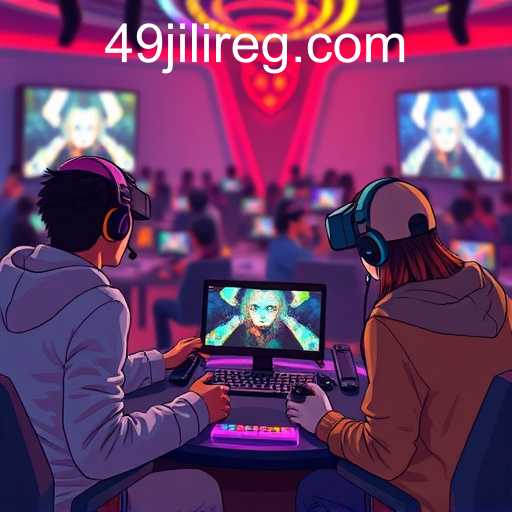 The Surge of Gaming Platforms in 2025