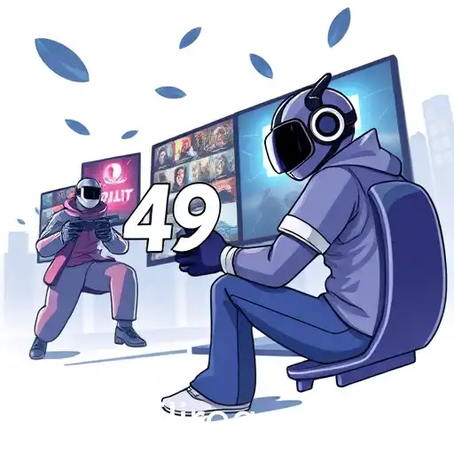 The Rising Trend of Online Gaming Platforms in 2025