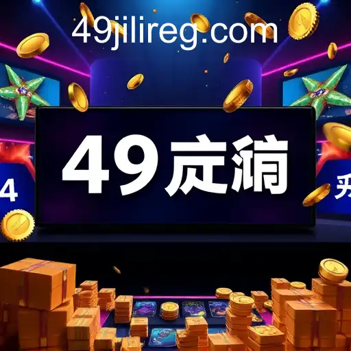 Unveiling the Power of Promotions in Online Gaming: Exploring '49jili LOGIN register'