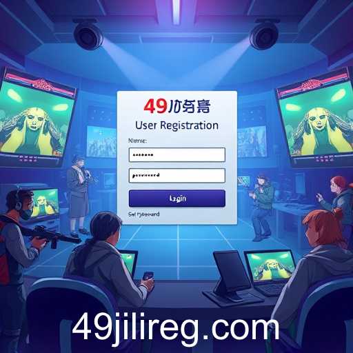 Exploring the 'Sign Up' Game Category with 49jili LOGIN Register