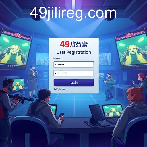 Exploring the 'Sign Up' Game Category with 49jili LOGIN Register