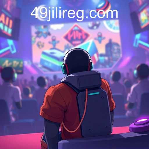 Exploring the Rise of 49jili: A Gaming Phenomenon