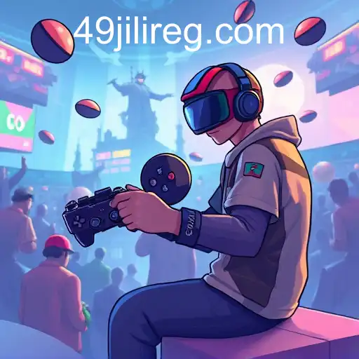 The Rise of Online Gaming Platforms