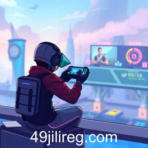 The Rise of Online Gaming Platforms in 2025