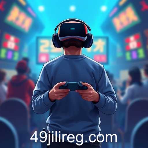 The Rise of Online Gaming Platforms in 2025