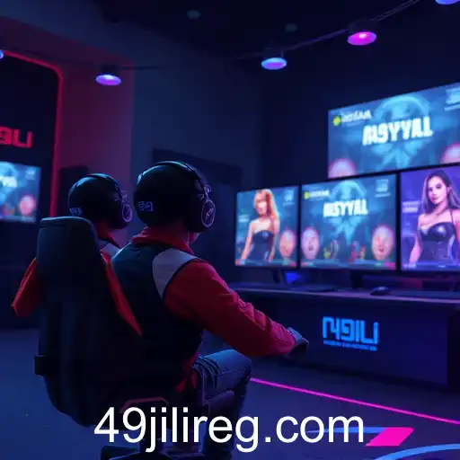 The Rise of Online Gaming Platforms