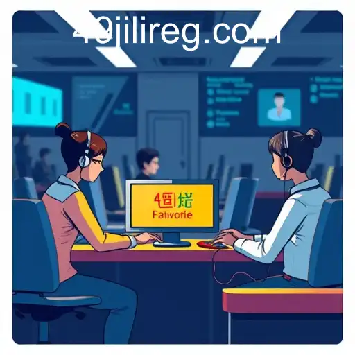 Exploring the Rise of 'Customer Support' as a Game Category